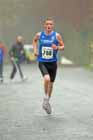 Under-15s winner 788, Heaton Harriers Memorial Road Race.
